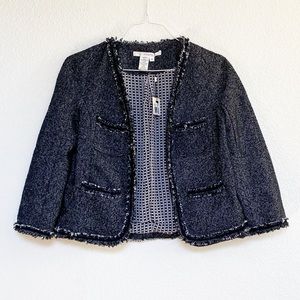 Studio M Office Casual Blazer